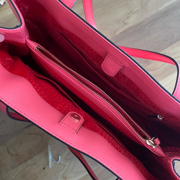 Pink Kate Spade Bag - Picture 2 of 2